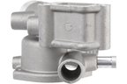 URO 11531730470 Engine Coolant Thermostat Housing - view 6