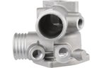 URO 11531730470 Engine Coolant Thermostat Housing - view 4