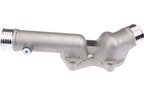 URO 11531740478PRM Engine Coolant Thermostat Housing - view 6