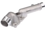 URO 11531740478PRM Engine Coolant Thermostat Housing - view 4