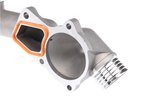 URO 11531740478PRM Engine Coolant Thermostat Housing - view 5