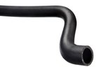URO 11531743295 Engine Coolant Hose - view 3