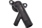 URO 11531743679 Radiator Coolant Hose Flange - view 5