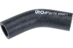 URO 11537509199 Engine Coolant Bypass Hose - view 4