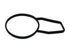 URO 11537509357 Engine Coolant Thermostat Housing Gasket - view 1