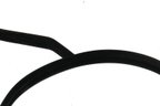 URO 11537509357 Engine Coolant Thermostat Housing Gasket - view 3