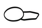 URO 11537509357 Engine Coolant Thermostat Housing Gasket - view 4
