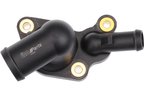 URO 11537512733PRM Engine Coolant Thermostat Housing - view 6