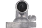 URO 11537512733PRM Engine Coolant Thermostat Housing - view 7
