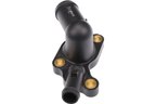 URO 11537512733 Engine Coolant Thermostat Housing - view 2