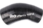 URO 11537516414RPR Engine Coolant Pipe - view 2