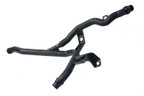URO 11537519710 Engine Coolant Pipe - view 1