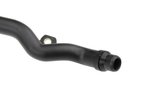 URO 11537519710 Engine Coolant Pipe - view 2