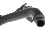 URO 11537519710 Engine Coolant Pipe - view 3