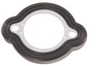 URO 11537534880 Engine Coolant Thermostat Gasket - view 1