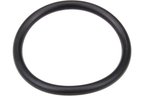 URO 11537548651 Engine Coolant Pipe O-Ring - view 2