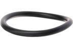 URO 11537548651 Engine Coolant Pipe O-Ring - view 3
