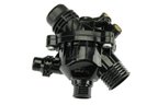 URO 11537549476 Engine Coolant Thermostat - view 2