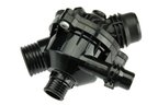 URO 11537549476 Engine Coolant Thermostat - view 4