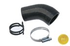 URO 11537558523RPR Radiator Coolant Hose - view 1