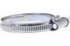URO 11537558523RPR Radiator Coolant Hose - view 2