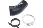 URO 11537558523RPR Radiator Coolant Hose - view 4