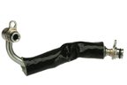 URO 11537558900 Turbocharger Coolant Line - Return (Left) - view 1
