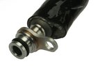 URO 11537558900 Turbocharger Coolant Line - Return (Left) - view 3