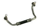 URO 11537558901 Turbocharger Coolant Line - Supply - view 1
