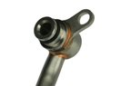 URO 11537558901 Turbocharger Coolant Line - Supply - view 2