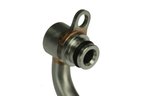URO 11537558901 Turbocharger Coolant Line - Supply - view 3