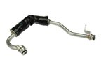 URO 11537558903 Turbocharger Coolant Line - Return - view 1