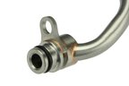 URO 11537558903 Turbocharger Coolant Line - Return - view 2