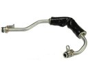 URO 11537558903 Turbocharger Coolant Line - Return - view 4