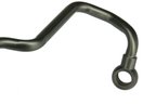 URO 11537567849PRM Turbocharger Coolant Line - Turbocharger To Expansion Tank To Thermostat Housing - view 5
