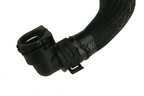 URO 11537567849PRM Turbocharger Coolant Line - Turbocharger To Expansion Tank To Thermostat Housing - view 2