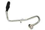 URO 11537577013 Turbocharger Coolant Line - Left - view 1
