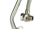 URO 11537577013 Turbocharger Coolant Line - Left - view 2
