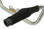 URO 11537577013 Turbocharger Coolant Line - Left - view 3