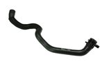 URO 11537584549PRM Engine Coolant Hose - Thermostat To Cylinder Head - view 1