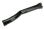 URO 11537589713 Engine Coolant Pipe - view 7
