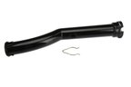 URO 11537589713 Engine Coolant Pipe - view 1