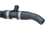 URO 11537589949 Engine Coolant Hose - view 2