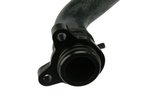 URO 11537592095PRM Engine Coolant Hose - Cylinder Head To Thermostat - view 2