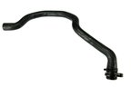 URO 11537592095PRM Engine Coolant Hose - Cylinder Head To Thermostat - view 4
