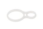 URO 11537596787G Engine Coolant Thermostat Seal - view 1