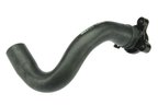 URO 11537603514PRM Engine Coolant Hose - Thermostat Housing To Engine - view 1