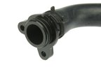URO 11537603514PRM Engine Coolant Hose - Thermostat Housing To Engine - view 2