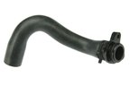 URO 11537603514PRM Engine Coolant Hose - Thermostat Housing To Engine - view 4