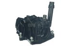 URO 11537642854 Engine Coolant Thermostat Housing Assembly - view 1